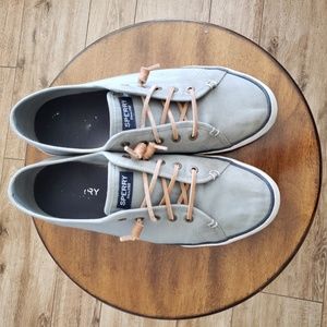 Sperry - sz 10